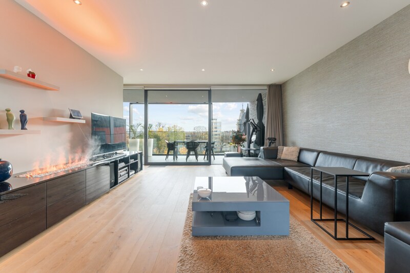 Appartement te Hasselt