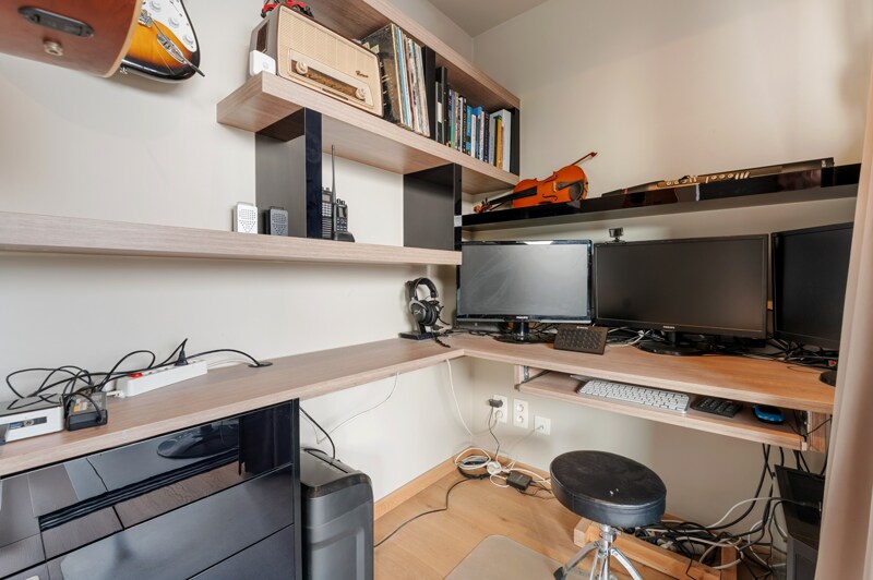 Appartement te Hasselt