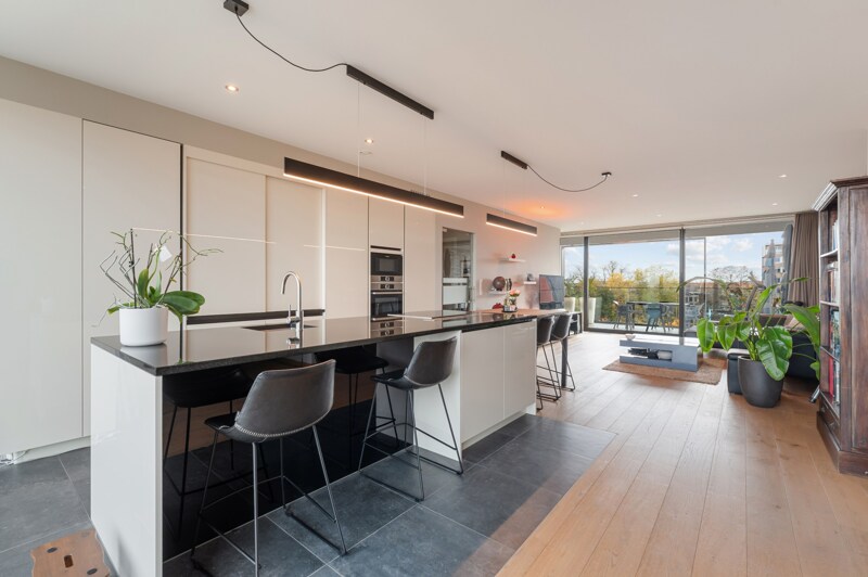 Appartement te Hasselt