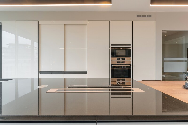 Appartement te Hasselt