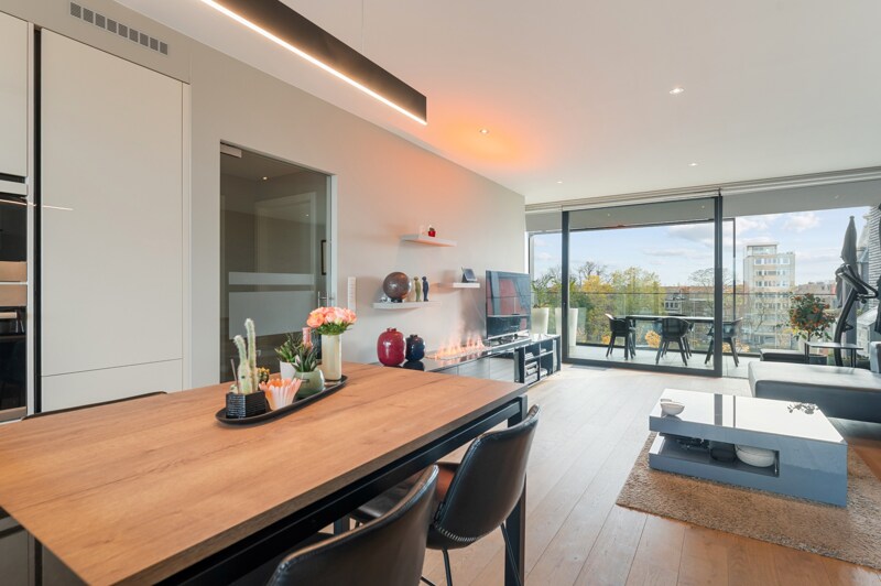 Appartement te Hasselt