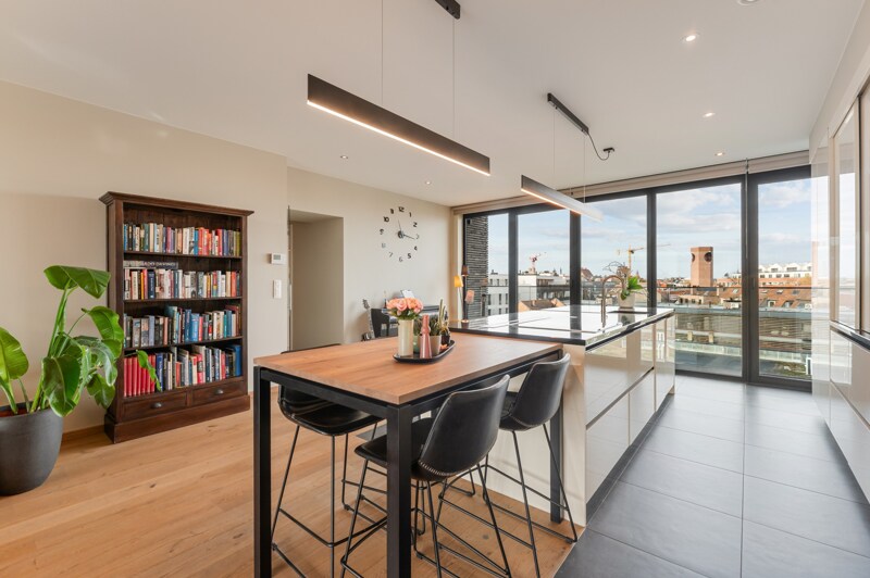 Appartement te Hasselt