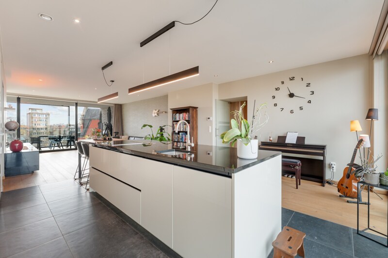 Appartement te Hasselt