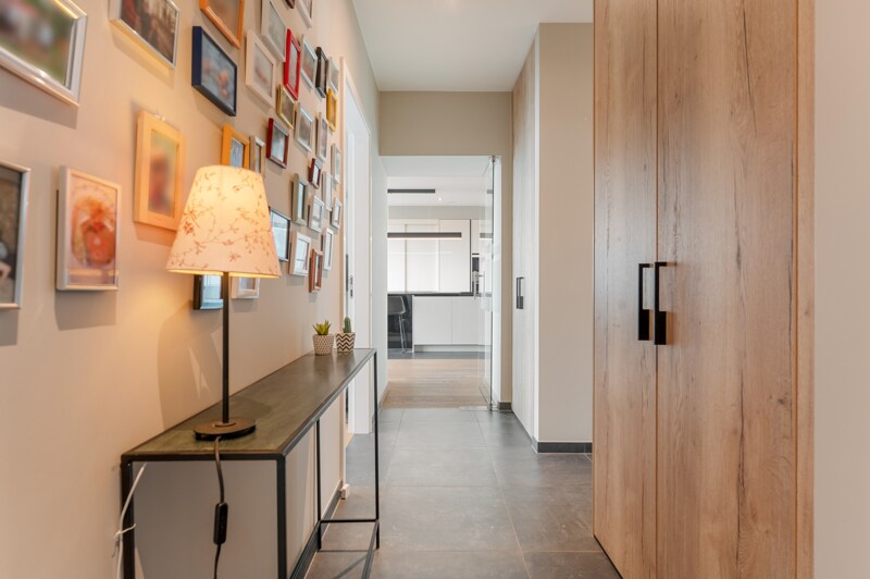 Appartement te Hasselt