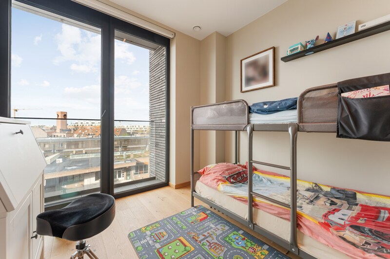 Appartement te Hasselt