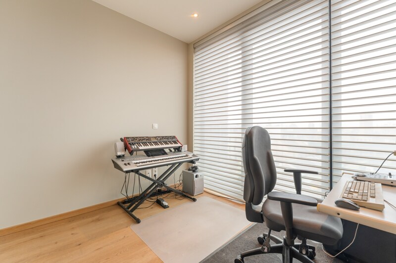 Appartement te Hasselt