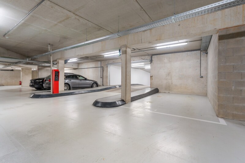 Appartement te Hasselt