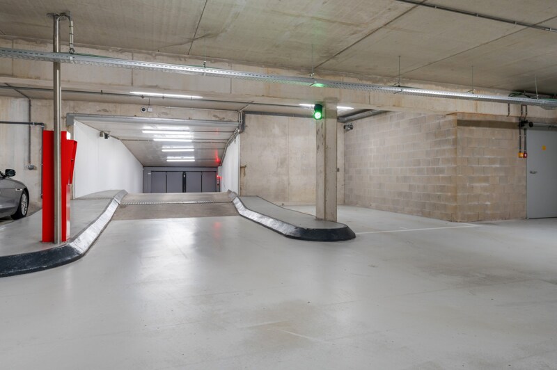 Appartement te Hasselt