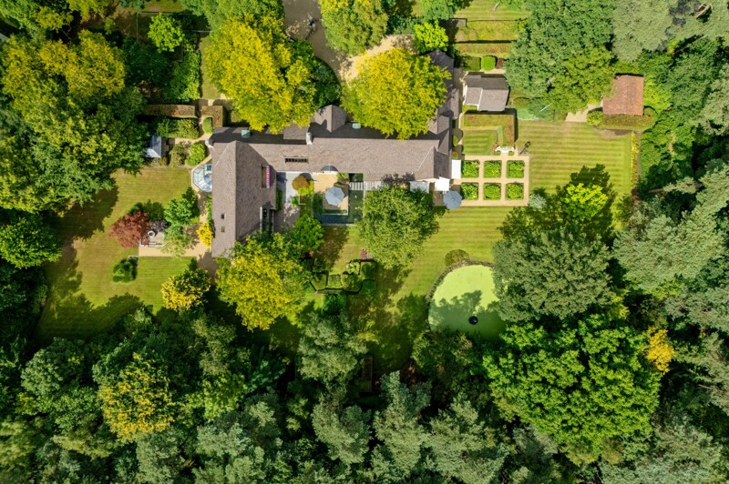 Exclusieve Villa te Schilde