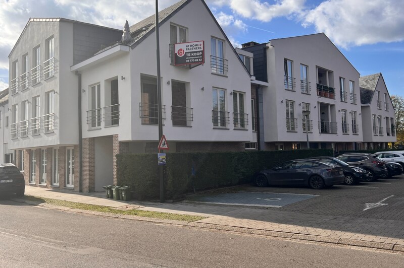 Appartement te Schilde