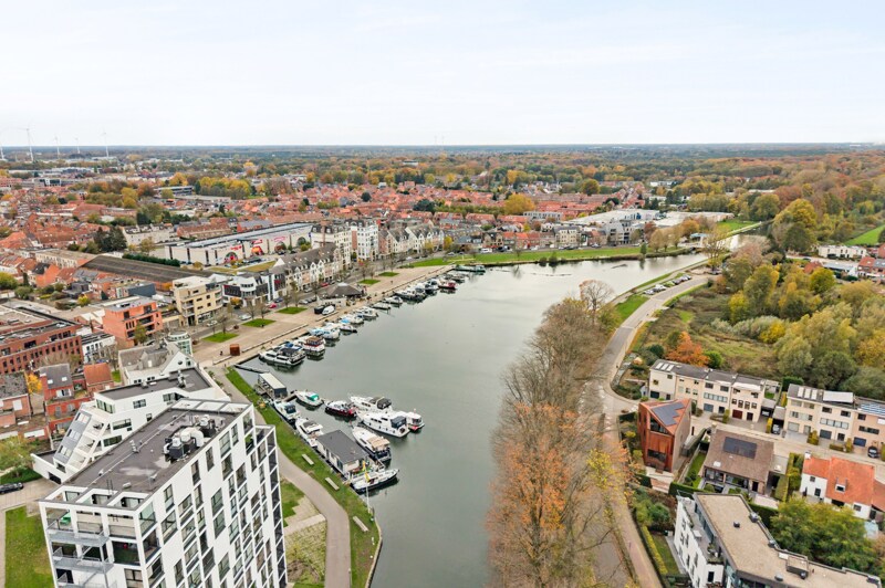 Appartement te Turnhout