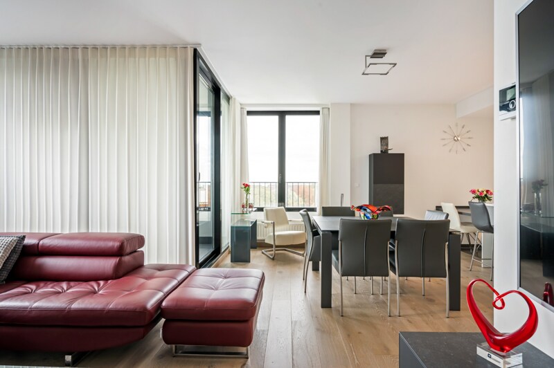 Appartement te Turnhout