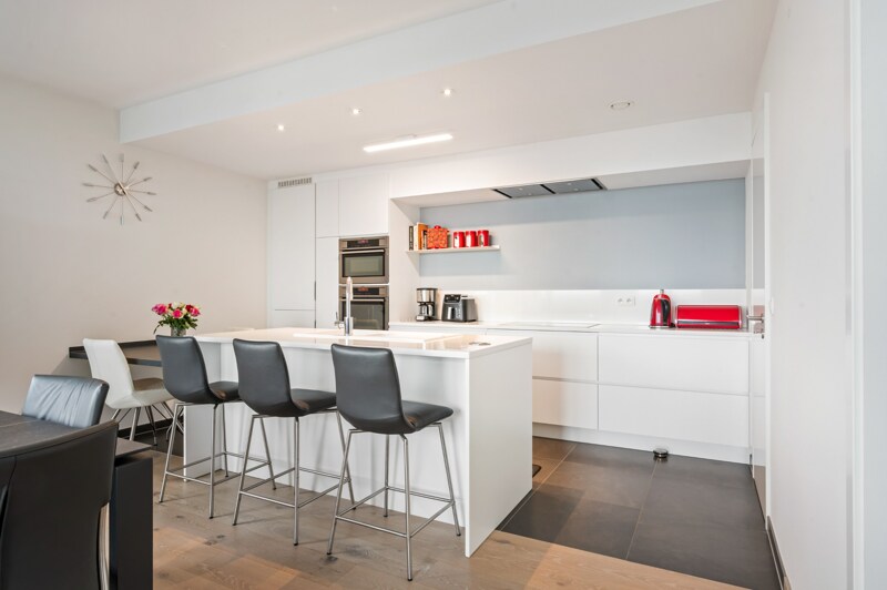 Appartement te Turnhout