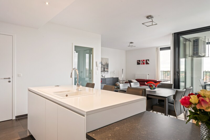 Appartement te Turnhout