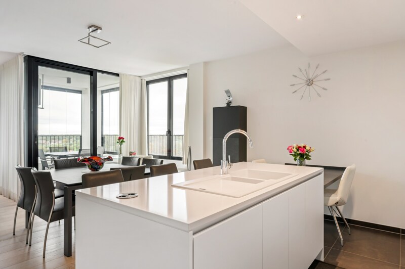 Appartement te Turnhout