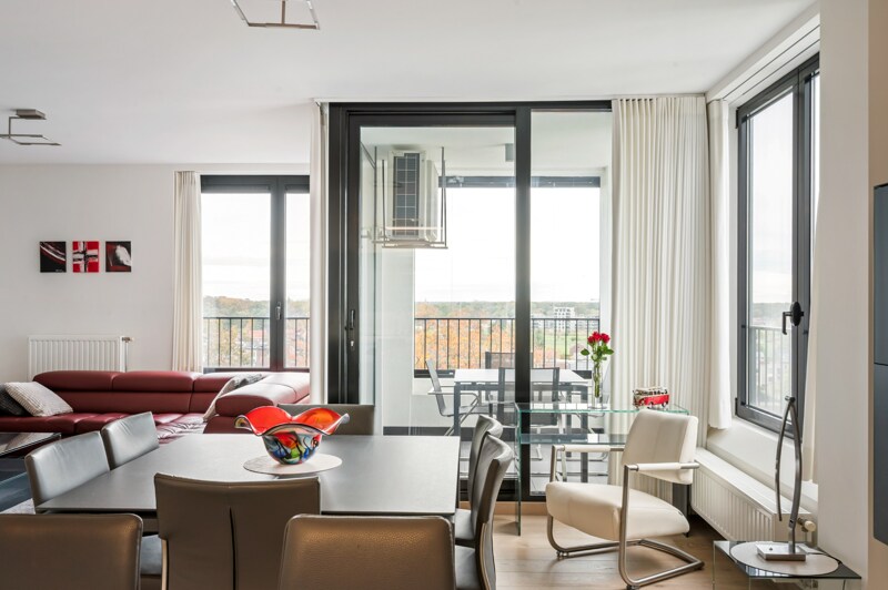 Appartement te Turnhout