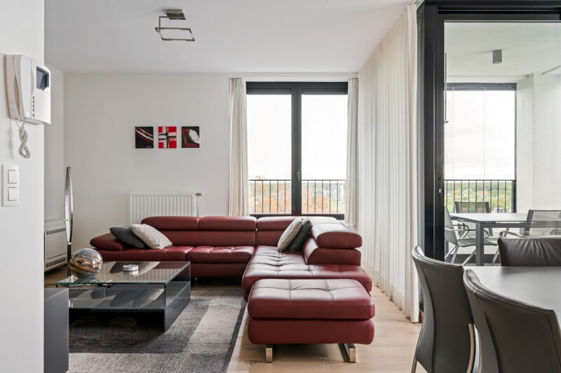 Appartement te Turnhout