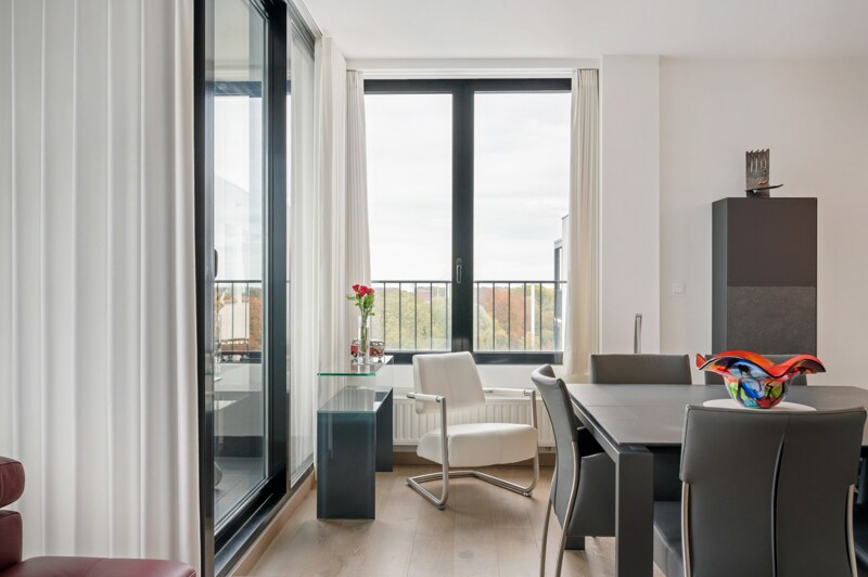 Appartement te Turnhout