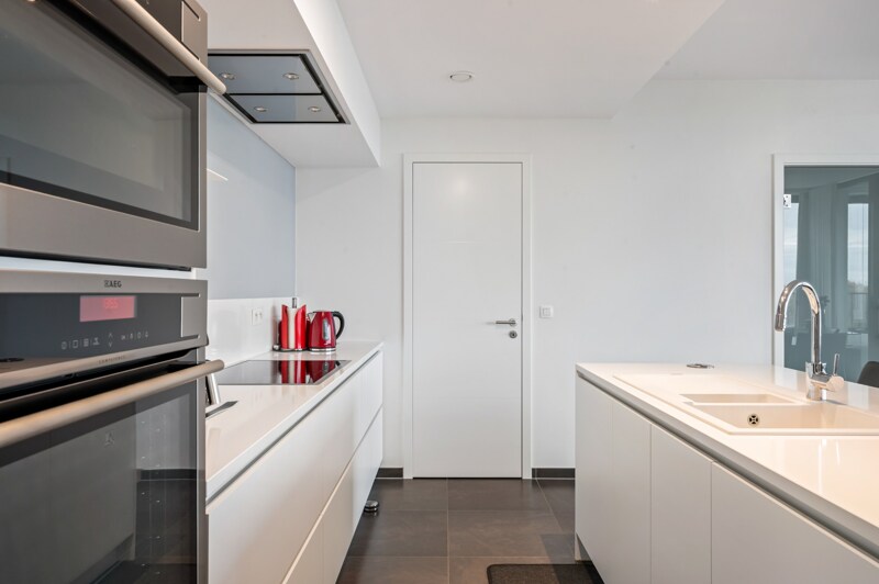 Appartement te Turnhout