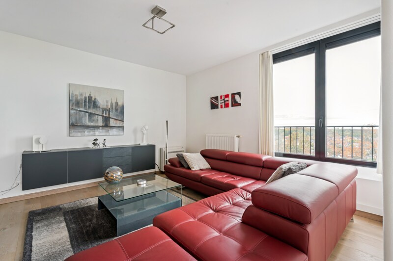 Appartement te Turnhout