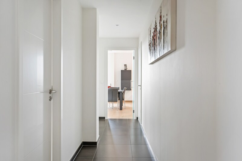 Appartement te Turnhout