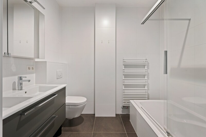 Appartement te Turnhout