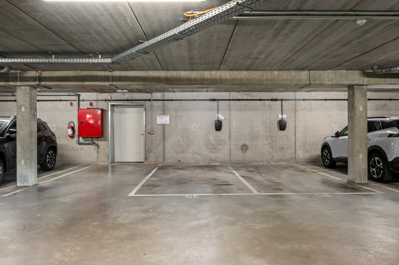 Appartement te Turnhout