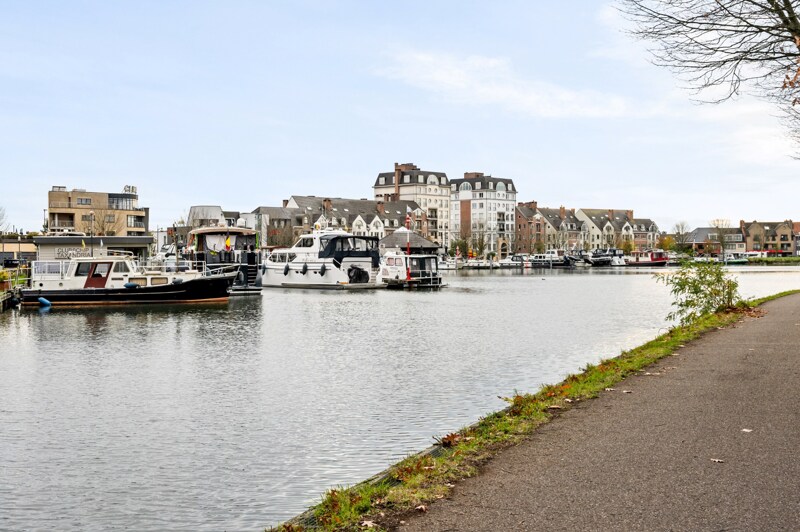 Appartement te Turnhout