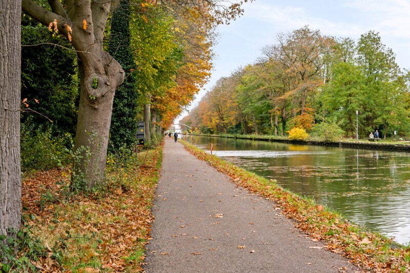 Appartement te Turnhout