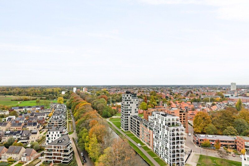 Appartement te Turnhout