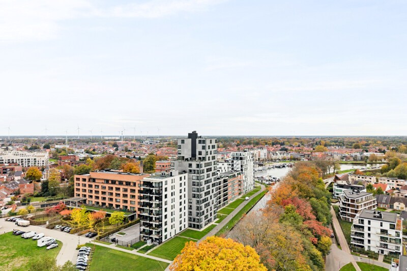 Appartement te Turnhout