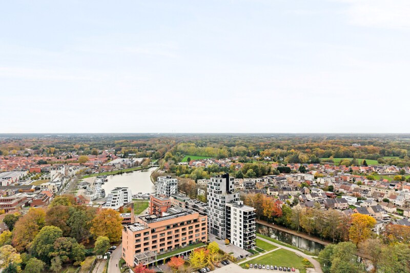 Appartement te Turnhout