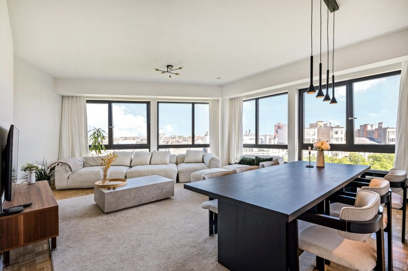 Appartement te Antwerpen