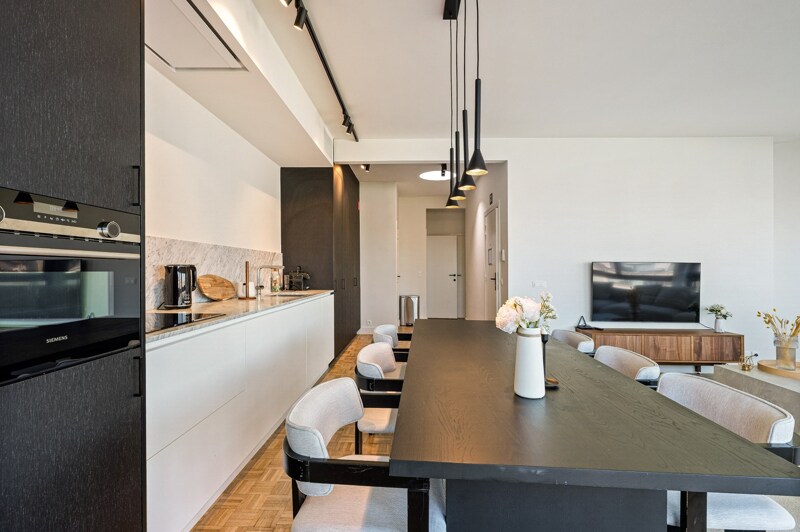 Appartement te Antwerpen