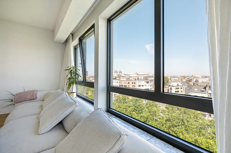 Appartement te Antwerpen