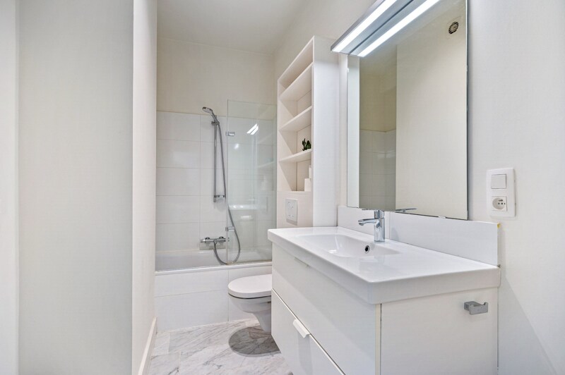 Appartement te Antwerpen