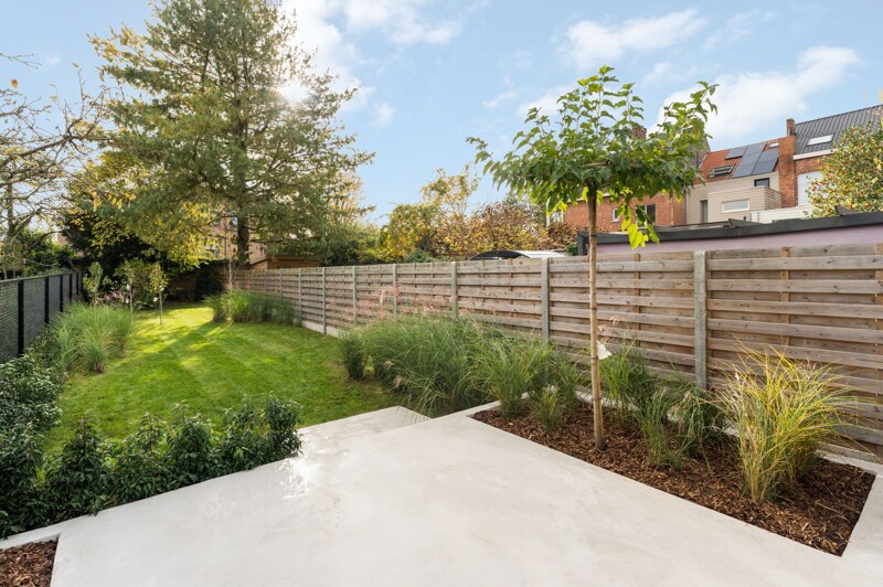 Herenhuis te Hasselt