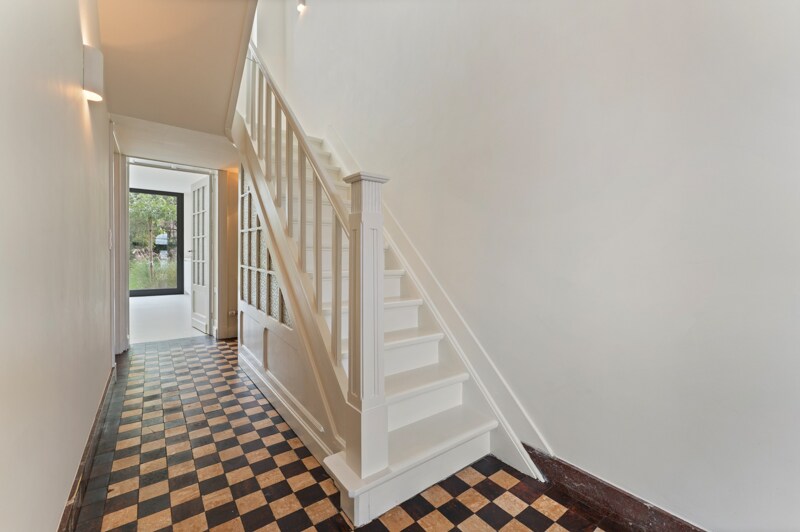 Herenhuis te Hasselt