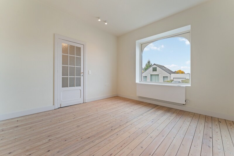 Herenhuis te Hasselt