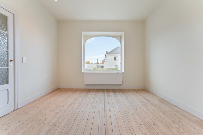 Herenhuis te Hasselt