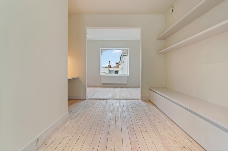 Herenhuis te Hasselt