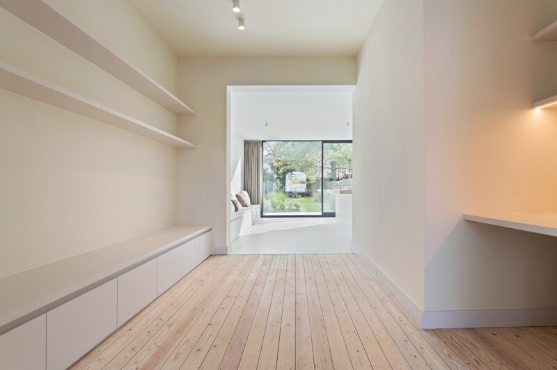 Herenhuis te Hasselt