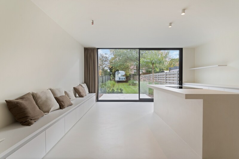 Herenhuis te Hasselt