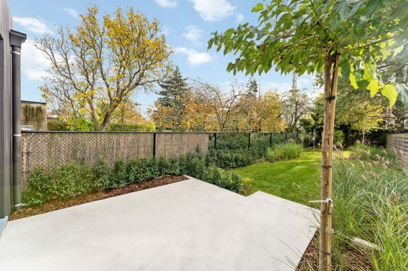 Herenhuis te Hasselt