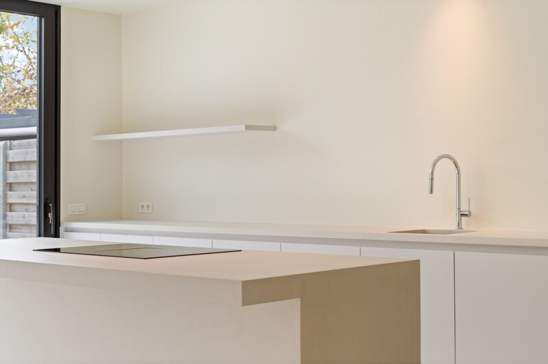 Herenhuis te Hasselt