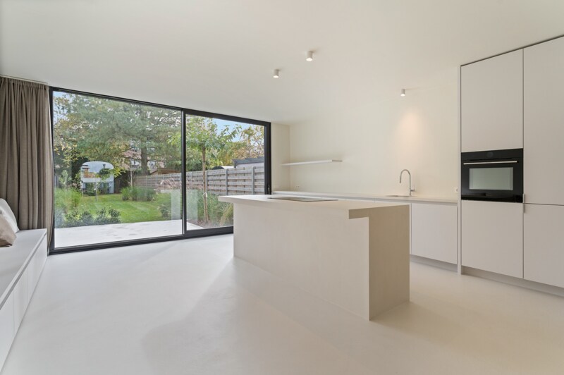 Herenhuis te Hasselt