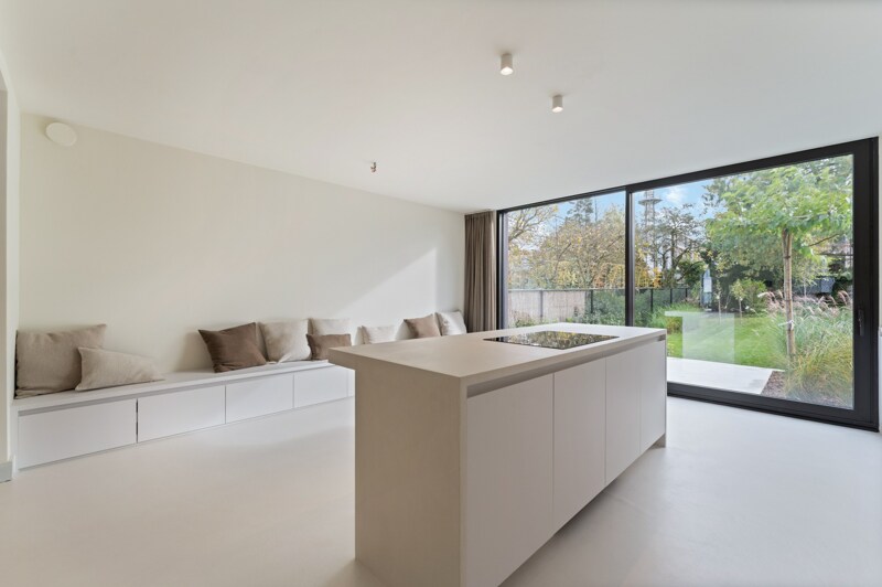 Herenhuis te Hasselt