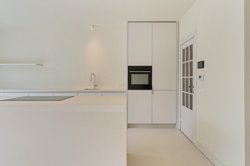 Herenhuis te Hasselt