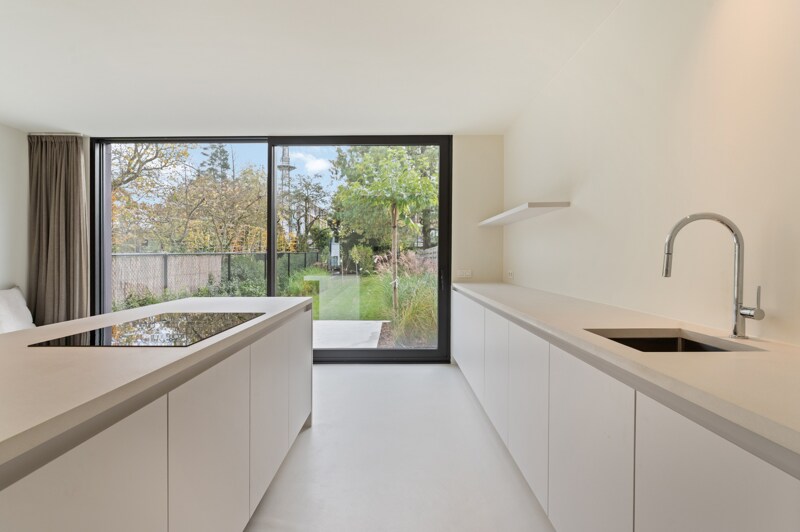 Herenhuis te Hasselt