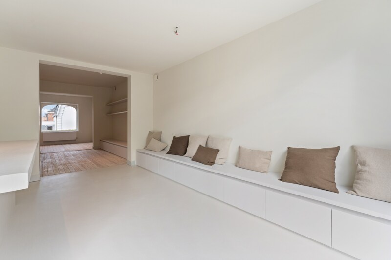 Herenhuis te Hasselt